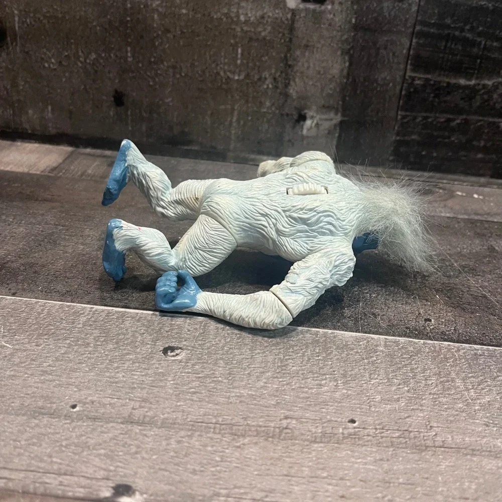 Playmates Primal Rage Blizzard 6
